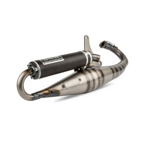 SCR CORSE SCR-SC3796 Motorcycle exhaust