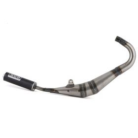 SCR CORSE SCR-SM3789 Motorcycle exhaust
