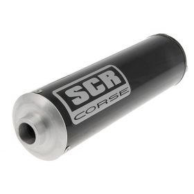 SCR CORSE SCR-SM3790 Motorcycle exhaust