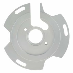 SEIGIORNI VARITRONIC Stator aus Aluminium ohne Spulen