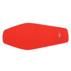SELLE DALLA VALLE RACING SEAT COVER RED