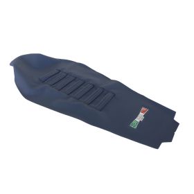 SELLE DALLA VALLE FACTORY SEAT COVER BLUE