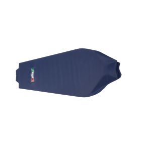 SELLE DALLA VALLE RACING SEAT COVER BLUE