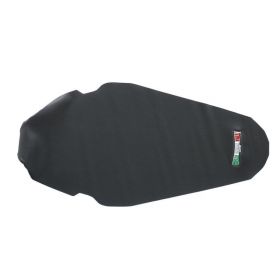 SELLE DALLA VALLE RACING SEAT COVER BLACK