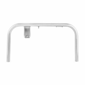 Support central SERIE PRO galvanisé 20 mm sans socle