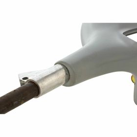 Manubrio SERIE PRO con tubo cambio e acceleratore