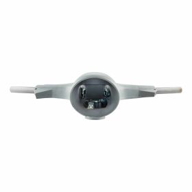 Manubrio SERIE PRO 138101-137836 con tubo cambio e acceleratore