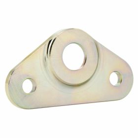 PRO SERIES Stoßdämpferplatte für PK-Gabel Scheibenbremse PX 11mm Versatz