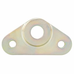 PRO SERIES Stoßdämpferplatte für PK-Gabel Scheibenbremse PX 11mm Versatz