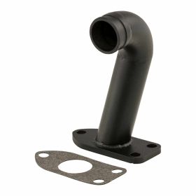 MR PARTS V2A Stahl Ansaugkrümmer für CP 23mm Vergaser