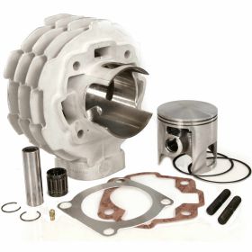 PRO Racing Series Cylinder in Aluminum 65mm Transfers Stroke 52mm Without Head