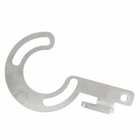 Leva MRP Comando Gas per Vespa 125 V1-15/V30-33/VM/VN/ACMA/150 VB/VGL1/VL