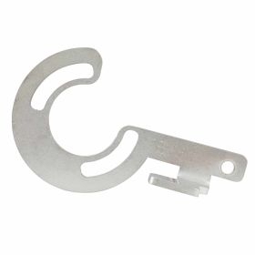MRP Drosselklappenhebel für PHBL 24/25 Vergaser