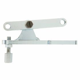 Leva SERIE PRO superiore carburatore per Vespa 125 VM/VN/ACMA/150 VB/VGL1/VL