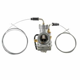 Kit Carburatore SERIE PRO 23 mm per Motori Sportivi