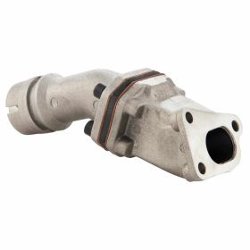 Collettore POLINI per SHB 19.19 passaggio 20mm 3 fori valvola lamellare