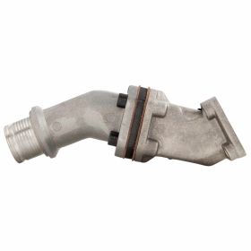 POLINI manifold for CP 24/PHBL 24 24mm passage 3 holes reed valve