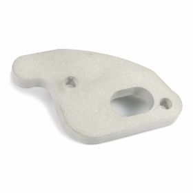 PRO SERIES Plate for Rotary Disc Valve and Oil Pump Hole Cover
