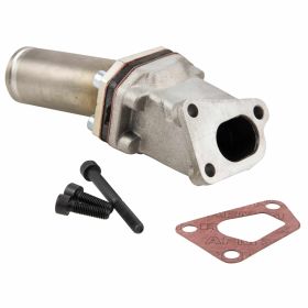 PRO SERIES manifold for various carburetors 30mm passage 33.5mm connection