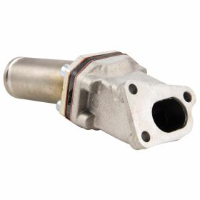 PRO SERIES manifold for various carburetors 30mm passage 33.5mm connection