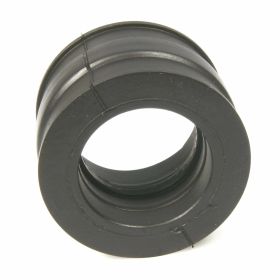 PRO SERIES connector rubber length 39 mm internal 40/44 mm