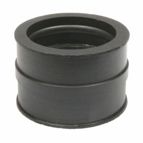 PRO SERIES Verbindungsgummi 32 mm innen 39 mm außen 48 mm mit Stopper