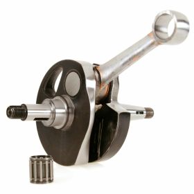 PRO Series Shaft 57mm Connecting Rod 105mm Bearing 15x19x20mm Fine Balancing