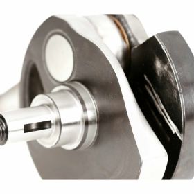 PRO Series Shaft 57mm Connecting Rod 105mm Bearing 15x19x20mm Fine Balancing