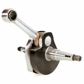 Moteur de course PRO SERIES arbre 57mm tige 110mm équilibrage fin