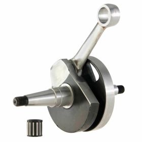 PRO SERIES Kurbelwelle Langhub 60mm Pleuel 105mm Lager 15x19x20mm