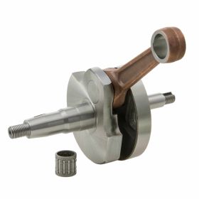 PRO SERIES W5 Welle Rotationsventil Hub 57mm Pleuel 110mm Lager 16x20mm