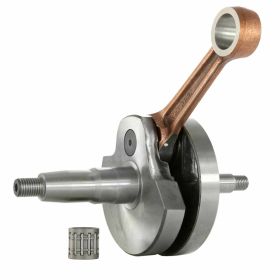 PRO SERIES W5 Welle Rotationsventil Hub 57mm Pleuel 110mm Lager 16x20mm