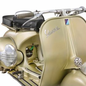 Filtro SERIE PRO Aria Racing 46mm Ottimizza le