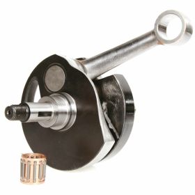 PRO SERIES Welle Langhubmotor 60mm Pleuel 105mm Lager 15x19x20mm