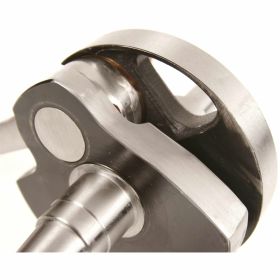 PRO SERIES Welle Langhubmotor 60mm Pleuel 105mm Lager 15x19x20mm