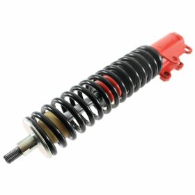 Ammortizzatore SERIE PRO Sport 190mm rosso molla nera per V50/PV/ET3 con forcella PK