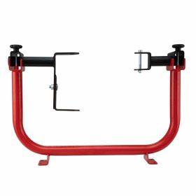 SERIE PRO Support 360° Rotating Engine Mount for Versatility and Stability