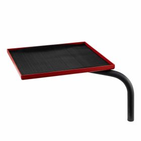 Supporto Porta Motore Deluxe SERIE PRO con base in gomma inclusa