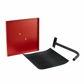 Supporto Porta Motore Deluxe SERIE PRO con base in gomma inclusa