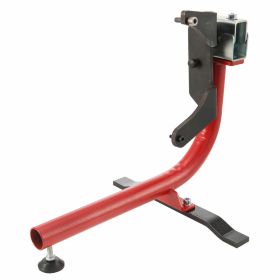 PRO SERIES Support 360° Rotating Engine Holder for Versatility and Stability