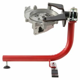 PRO SERIES Support 360° Rotating Engine Holder for Versatility and Stability