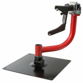 360° Rotatable and Adjustable Bench Engine Stand
