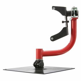 360° Rotatable and Adjustable Bench Engine Stand