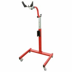 PRO Series Deluxe Engine Stand Mobile and 360° Rotatable