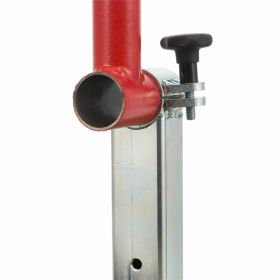 PRO Series Deluxe Engine Stand Mobile and 360° Rotatable
