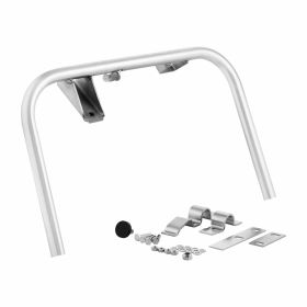 Support central PRO SERIES 20 mm galvanisé sans socle
