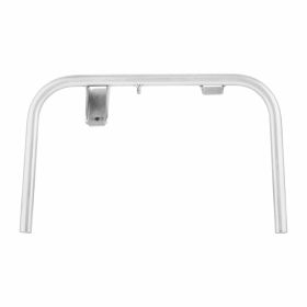Support central PRO SERIES 20 mm galvanisé sans socle