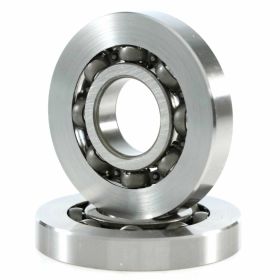 25x68x12 mm Motorwellenlager mit Dichtungsring für hohe Präzision