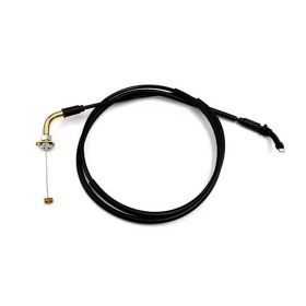 SGR 89.165 MOTORCYCLE THROTTLE CABLE
