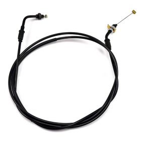 SGR 89.169 MOTORCYCLE THROTTLE CABLE